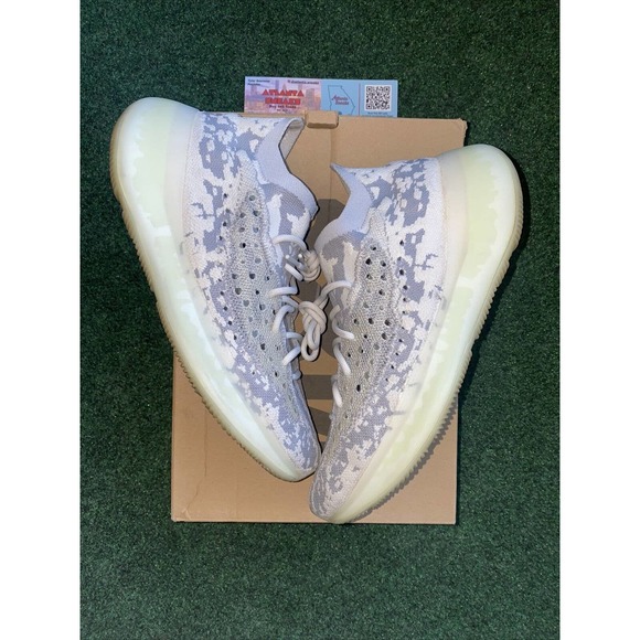 Size 12 - adidas Yeezy Boost 380 Alien
